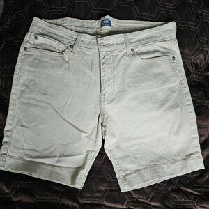 Levi's 515 Bermuda Denim Shorts 16